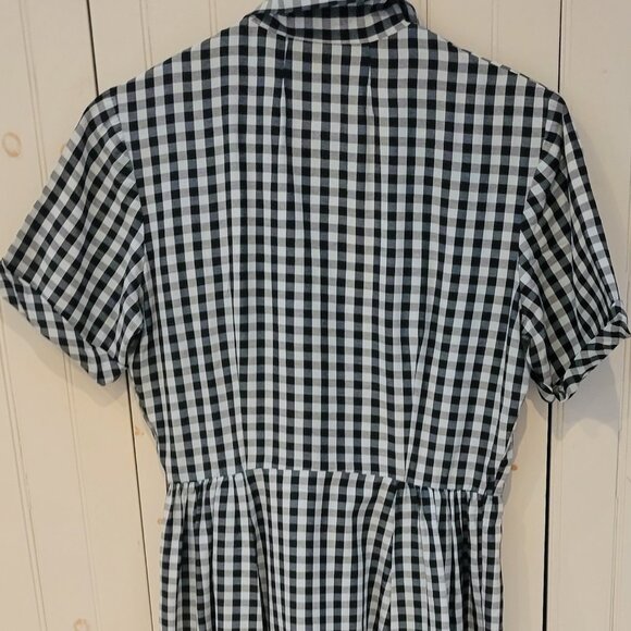 Retro Dress - Picture 4 of 7